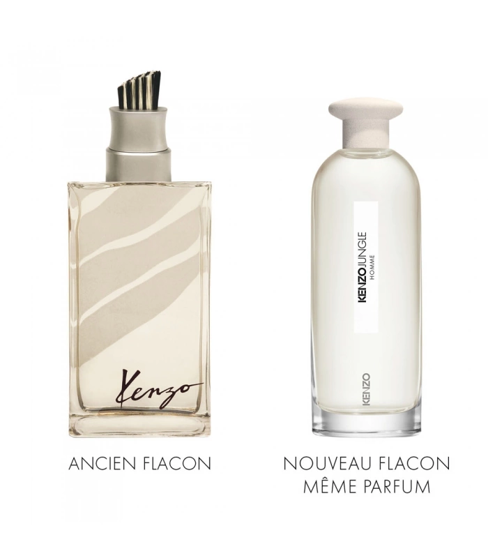 Fragrance Jungle Kenzo Parfum Fragrance Kenzo Jungle Pour