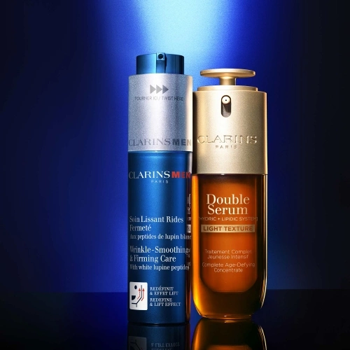 CLARINSMEN Wrinkle smoothing and firming care 3666057289460_5.jpg