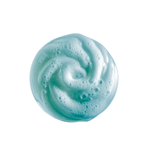 BAIN Mousse de douche turquoise - Donuts VINBM201-3760217141978-TEXTURE.jpg