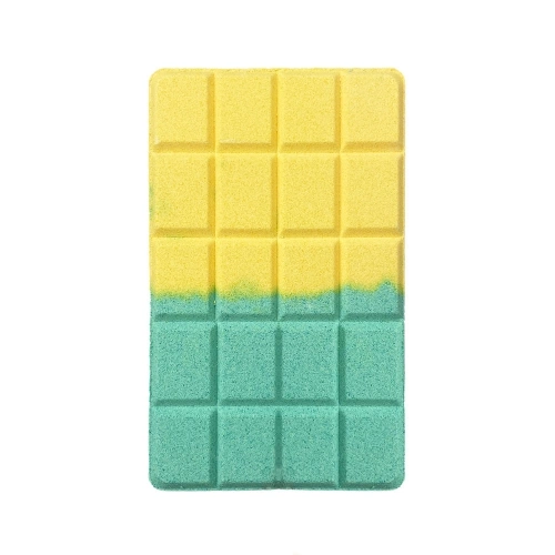 BAIN Tablette de bain effervescente jaune - Monoï VINBCH5-3760355043844-1.jpg