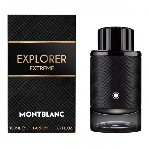 EXPLORER EXTREME Parfum Montblanc - Explorer - PARFUMS HOMME - Parfumdo