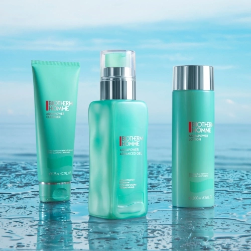 AQUAPOWER ADVANCED GEL Moisturising gel for men with normal to combination skin 3614274173000_5.jpg