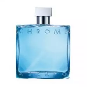 CHROME Lotion Après Rasage Flacon 
