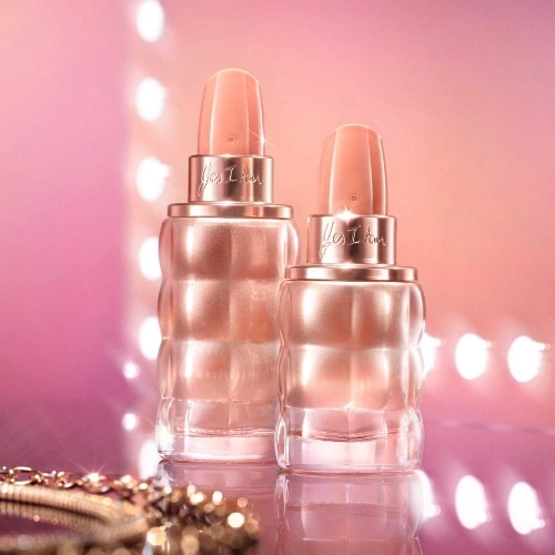 YES I AM GLORIOUS Eau de Parfum Fleurie et Fruitée 3614273327121_3.jpg