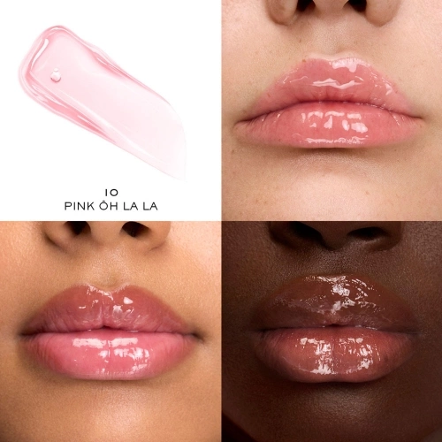 IDÔLE JUICYTREAT Lip Oil Gloss 3614274382617_1.jpg