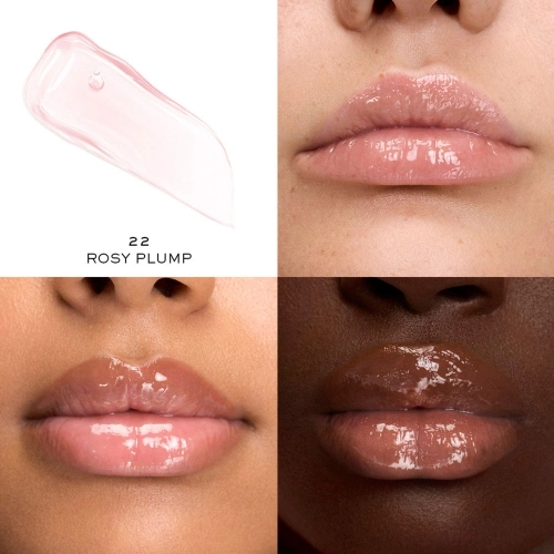 IDÔLE JUICYTREAT Gloss Huile à Lèvres 3614274382624_1.jpg