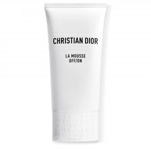 LA MOUSSE OFF/ON Cleansing and purifying foam