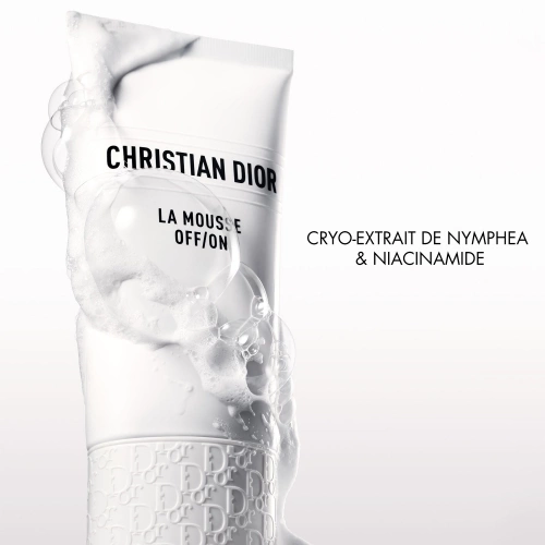 LA MOUSSE OFF/ON Cleansing and purifying foam 3348901761284_2.jpg