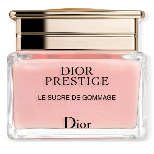 新品未使用　Dior Prestige Le Sucre de Gommage Dior Prestige Le Sucre de gommage Exfoliating Mask For Face