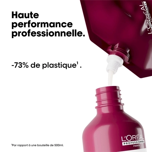 SÉRIE EXPERT VITAMINO COLOR SPECTRUM Recharge Shampoing 