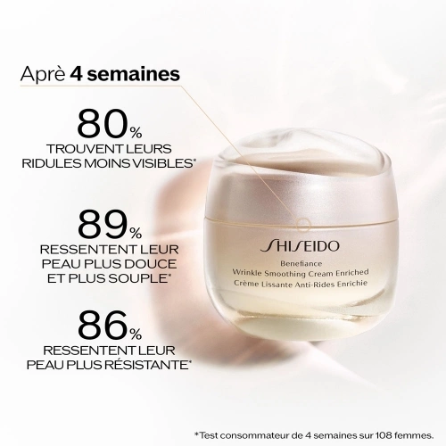 BENEFIANCE Wrinkle Smoothing Cream Enriched 768614149545_2.jpg
