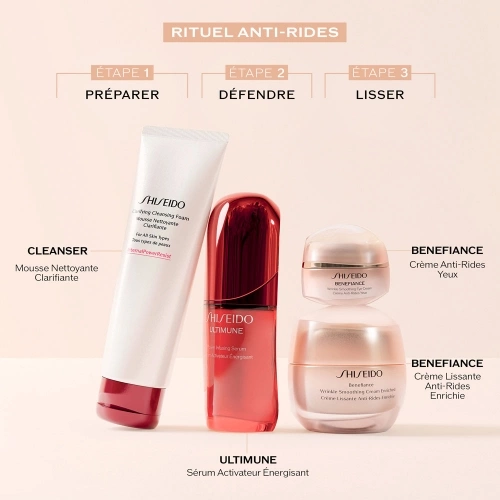BENEFIANCE Wrinkle Smoothing Cream Enriched 768614149545_4.jpg