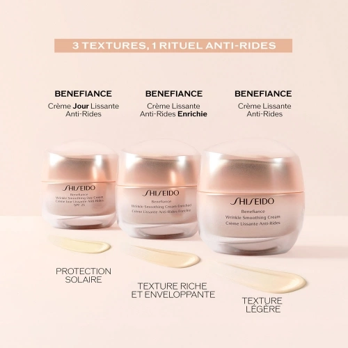 BENEFIANCE Wrinkle Smoothing Cream Enriched 768614149545_5.jpg