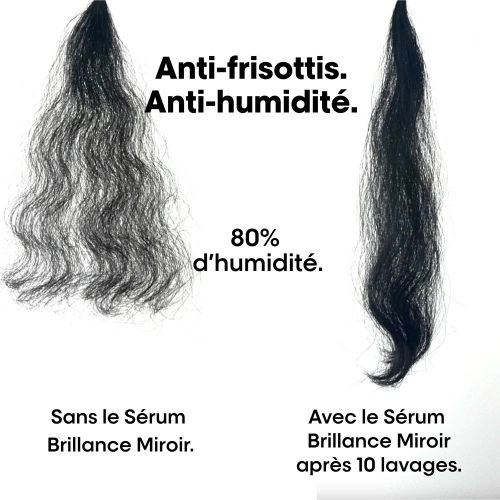 SÉRIE EXPERT VITAMINO COLOR SPECTRUM Sérum Concentré Brillance Miroir 