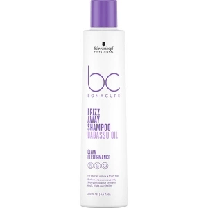 FRIZZ AWAY Shampoo
