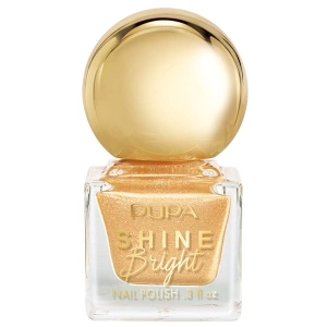 SHINE BRIGHT  Vernis à ongles scintillant effet 3D