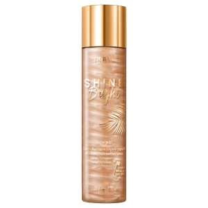 SHINE BRIGHT  Spay illuminateur corps et cheveux