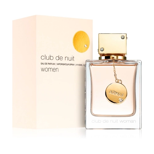 CLUB DE NUIT WOMAN Eau de Parfum Vaporisateur club de nuit woman 1.jpg