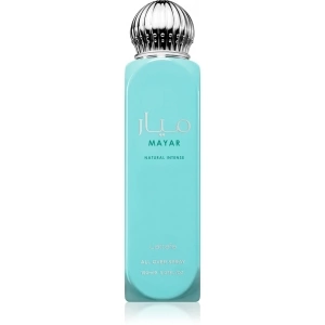 MAYAR NATURAL INTENSE Eau de Parfum Spray