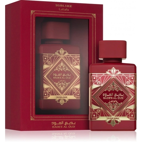 BADEE AL OUD SUBLIME Eau de Parfum Spray screenshot-1752153424443.png