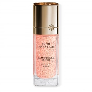 DIOR PRESTIGE La micro-huile de rose, activated sérum micro-nutritif