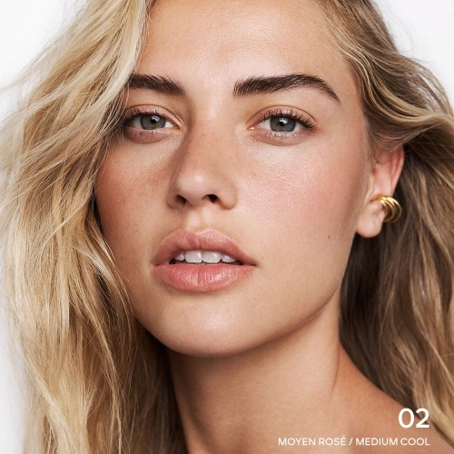 TERRACOTTA FLOWER BLOSSOM Poudre Eclat Bonne Mine Naturelle - Édition Limitée 3346470621619_2.jpg