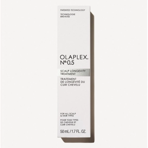 N°0.5 Scalp Longevity Treatment 