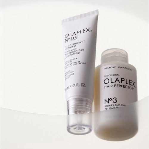 N°0.5 Scalp Longevity Treatment 