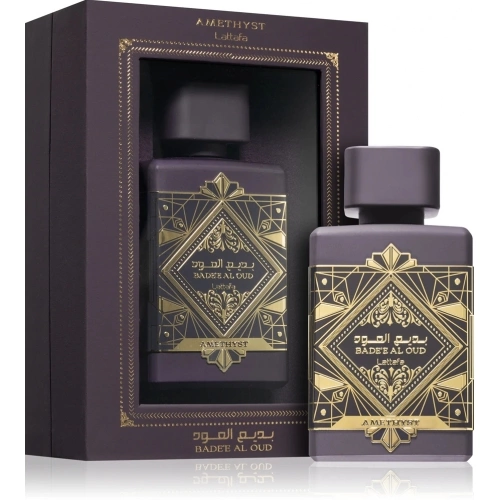 BADEE AL OUD AMETHYS Eau de Parfum Vaporisateur screenshot-1753349337188.png