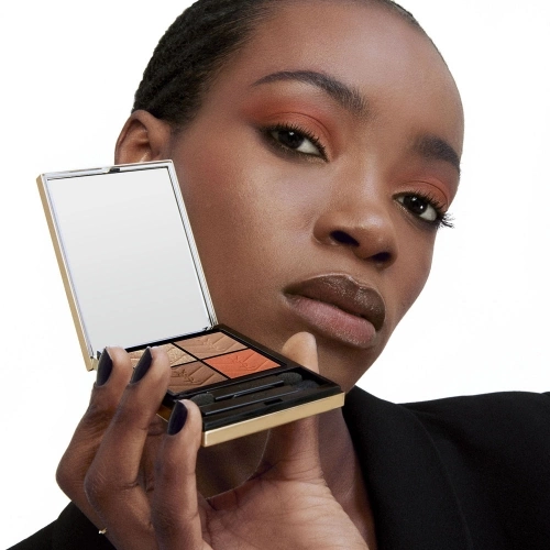 COUTURE MINI CLUTCH Eye Shadow Palette - Intense Pigments - Long lasting 3614274195699_4.jpg