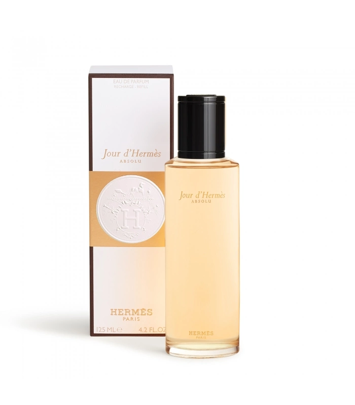 JOUR D'HERMÈS ABSOLU Eau de Parfum Spray - Jour d'Hermès