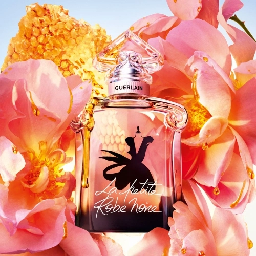 LA PETITE ROBE NOIRE HONEY ROSE Eau de Parfum - Édition Limitée 3346470621640_2.jpg