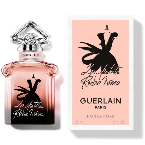 LA PETITE ROBE NOIRE HONEY ROSE Eau de Parfum - Édition Limitée 3346470621640_6.jpg