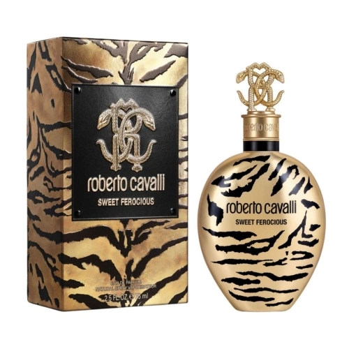 SIGNATURE SWEET FEROCIOUS Eau de Parfum Vaporisateur 8052464897759_3.jpg