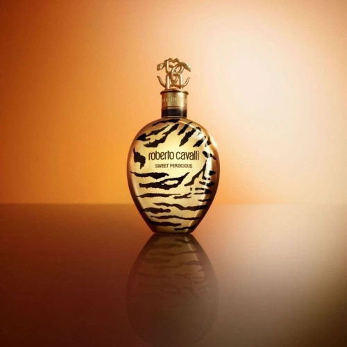 SIGNATURE SWEET FEROCIOUS Eau de Parfum Vaporisateur 8052464897759_4.jpg