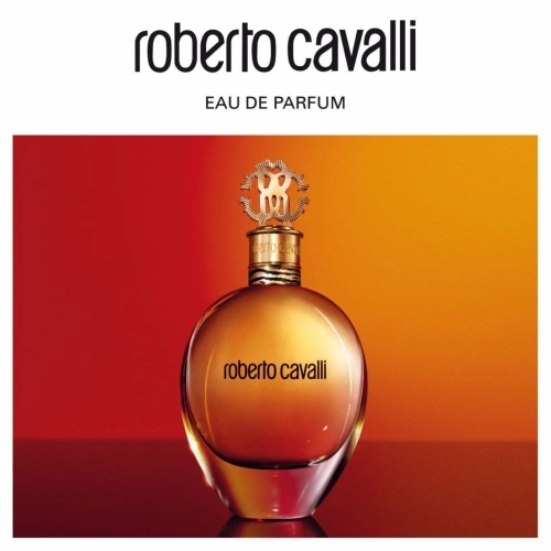 SIGNATURE ROBERTO CAVALLI Eau de Parfum Vaporisateur 8052464897070_2.jpg