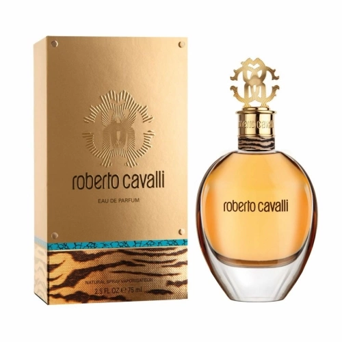 SIGNATURE ROBERTO CAVALLI Eau de Parfum Vaporisateur 8052464897070_3.jpg