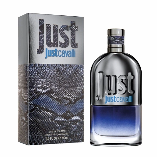 JUST CAVALLI FOR HIM Eau de Toilette Vaporisateur 8052464896943_2.jpg