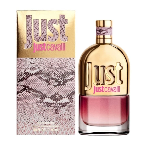 JUST CAVALLI FOR HER Eau de Toilette Spray 8052464899104_2.jpg