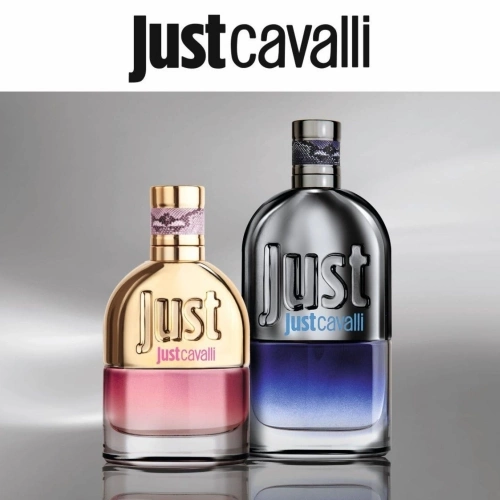 JUST CAVALLI FOR HER Eau de Toilette Spray 8052464899104_3.jpg