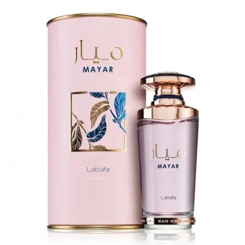 MAYAR Eau de Parfum Spray Capture d’écran_13-8-2025_163050_lattafa-france.com.jpeg