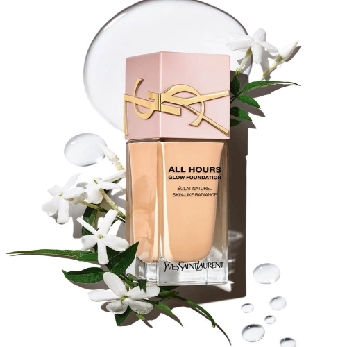 ALL HOURS 24-hour* High Coverage Luminous Foundation 3614274403589_3.jpg