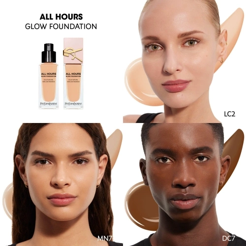 ALL HOURS 24-hour* High Coverage Luminous Foundation 3614274403589_4.jpg