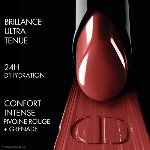 ROUGE DIOR ON STAGE SHINE Rouge à lèvres fini brillant ultra longue tenue 3348901779104​_4.jpg