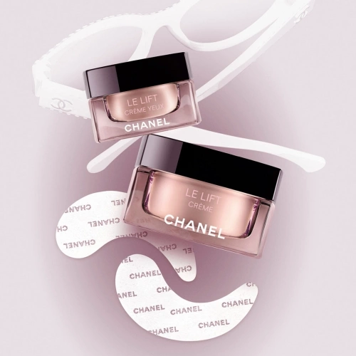 LE LIFT FLASH EYE Smooth – firming – lifting effect 3145891331400_2.jpg