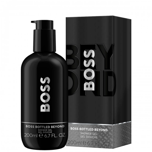 BOSS BOTTLED BEYOND Gel douche pour Homme 3616306096233_1.jpg