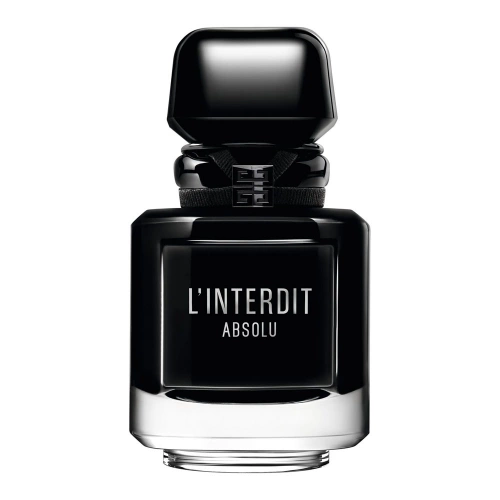 L'INTERDIT L'Interdit Absolu Eau de Parfum Intense L'Interdit - Technical View