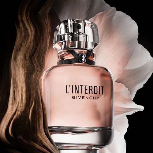 L'INTERDIT Eau de Parfum Rechargeable 3274872445512_2.jpg