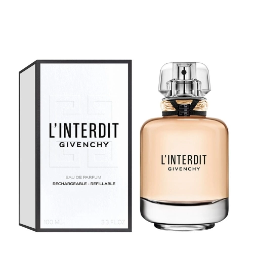 L'INTERDIT Eau de Parfum Rechargeable 3274872445512_4.jpg