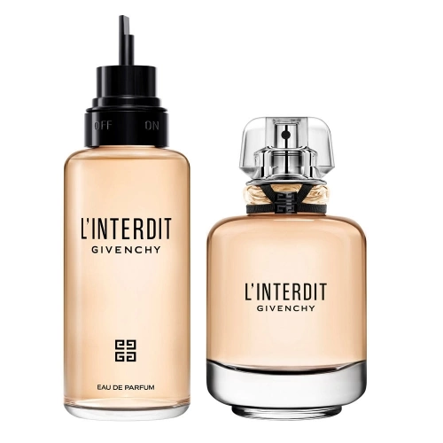 L'INTERDIT Eau de Parfum Rechargeable 3274872445529_2.jpg